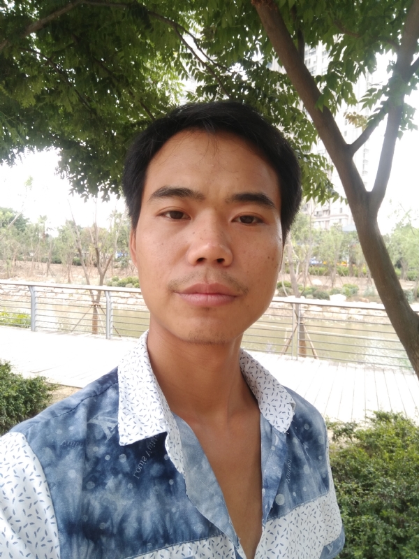 福州哥的第一张照片--罗源相亲网