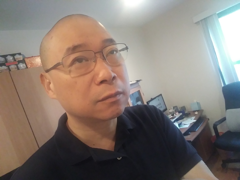 高山的第一张照片--罗源相亲网