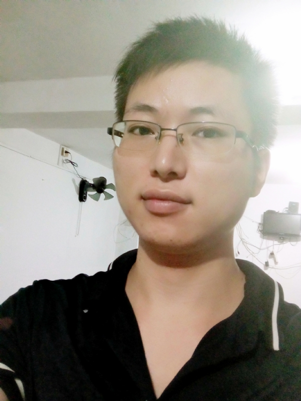 安静的心的第一张照片--罗源相亲网