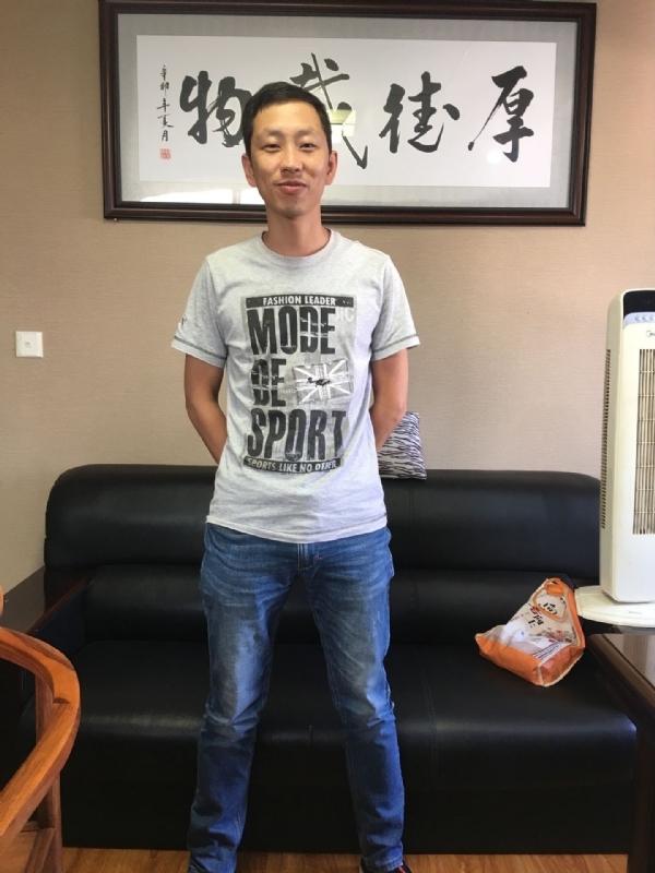 逝水流年的第一张照片--罗源相亲网