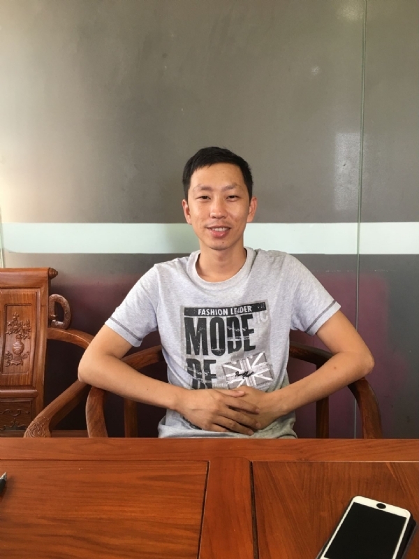逝水流年的第二张照片--罗源相亲网