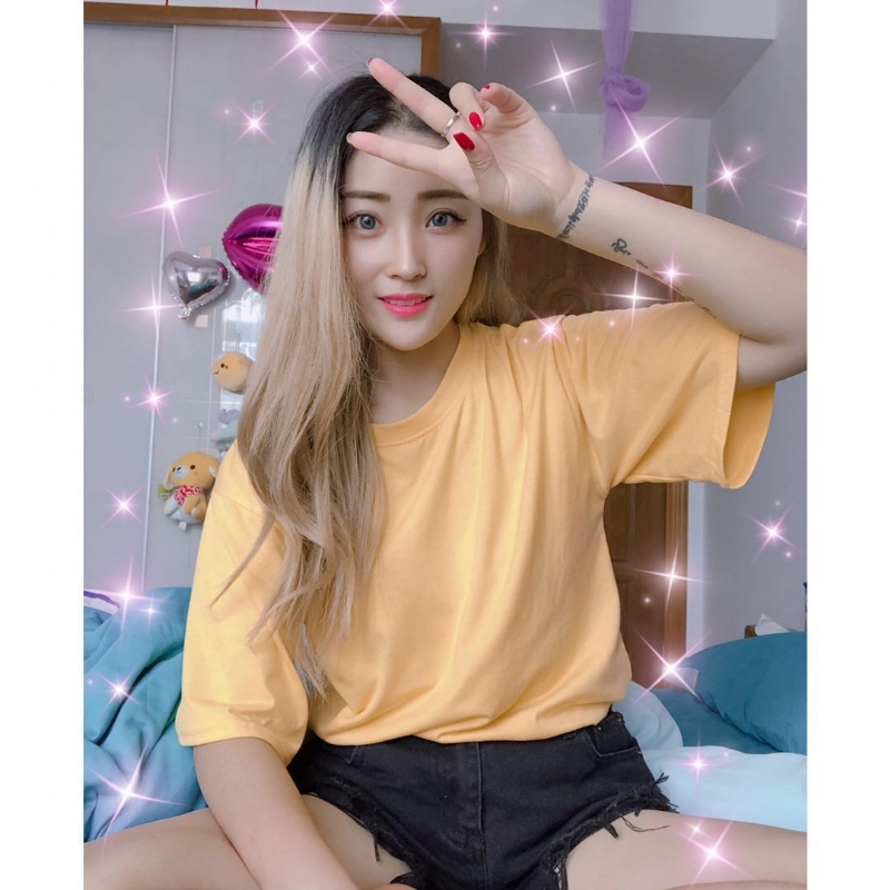 芝麻团子的第一张照片--罗源相亲网