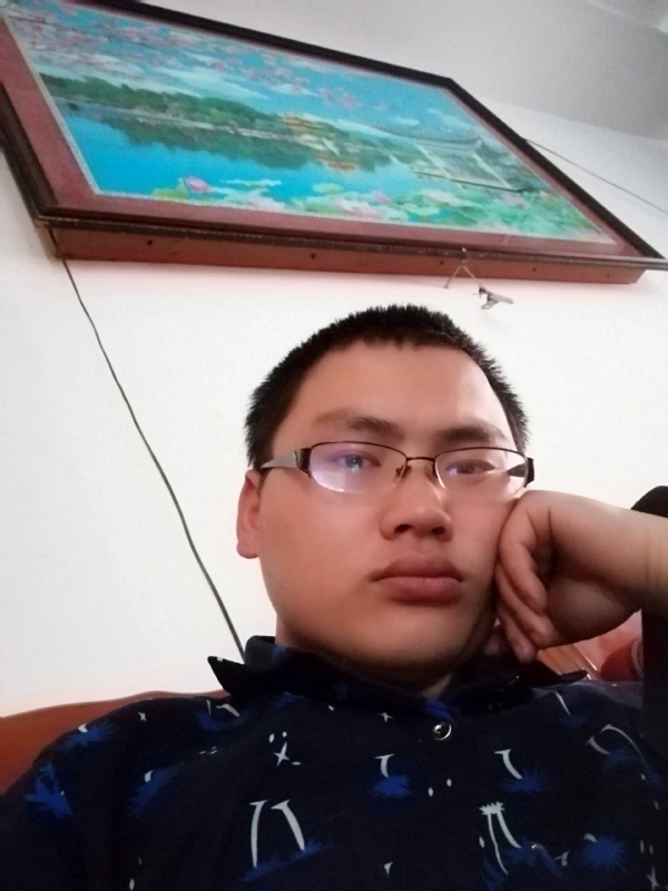 90男孩的第一张照片--罗源相亲网
