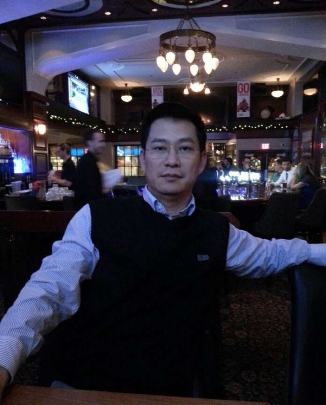 相聚是缘的第二张照片--罗源相亲网