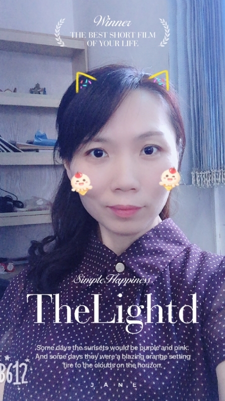 姗的第一张照片--罗源相亲网