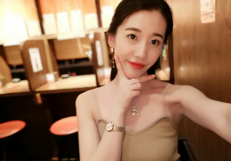 杨文嘉的第一张照片--罗源相亲网