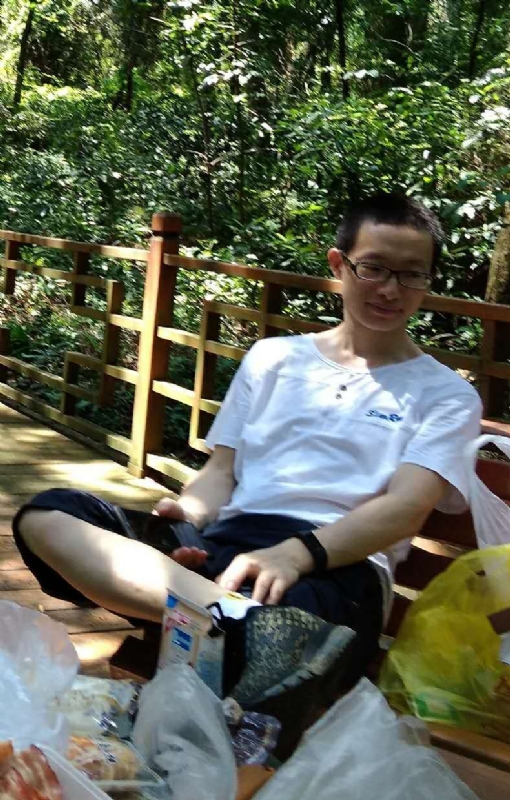 亲临的第一张照片--罗源相亲网