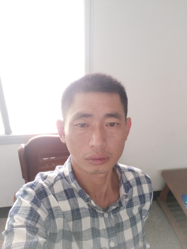 不期而遇的第一张照片--罗源相亲网