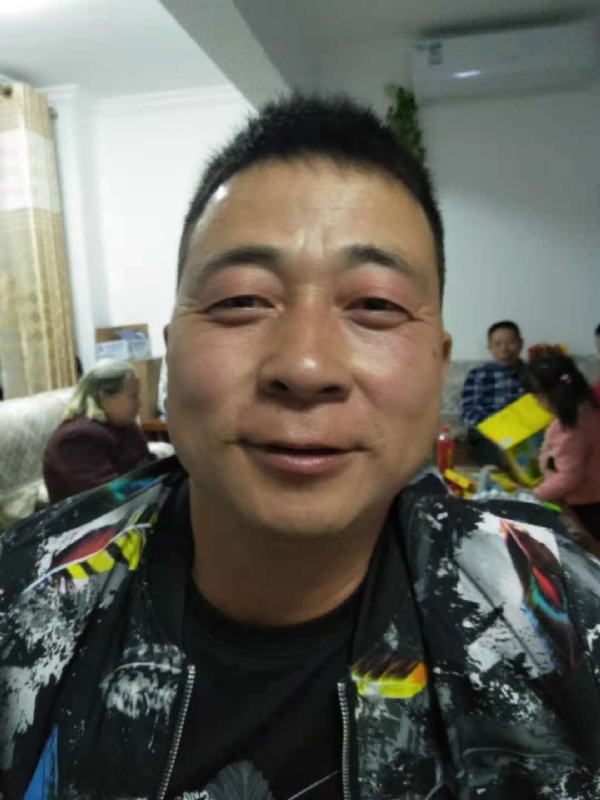 wws的第一张照片--罗源相亲网