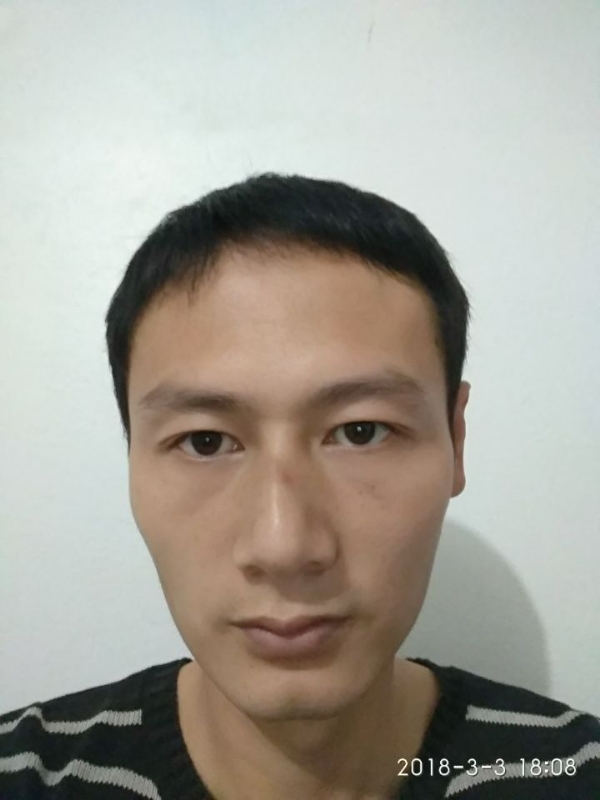 天天的第一张照片--罗源相亲网