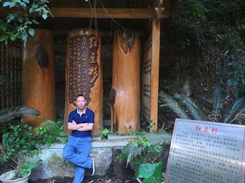 寻寻觅觅的第一张照片--罗源相亲网