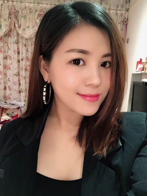 水晶之恋的第二张照片--罗源相亲网
