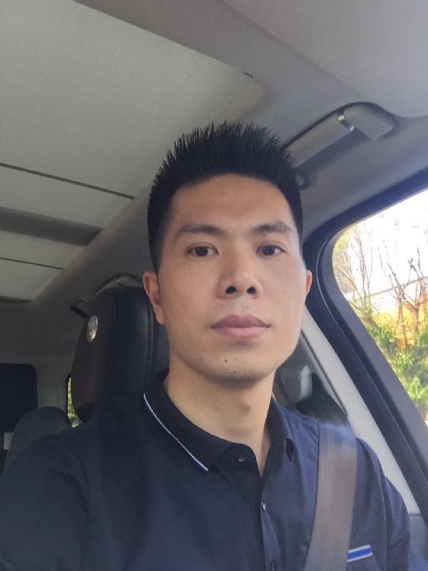 天道酬勤的第一张照片--罗源相亲网