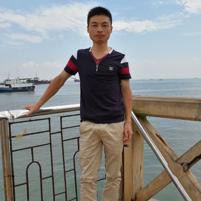 一个人的等待的第一张照片--罗源相亲网