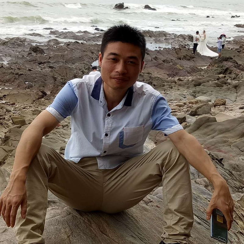 一个人的等待的第二张照片--罗源相亲网
