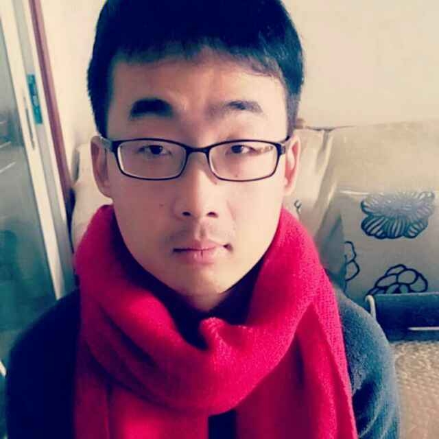 单身尾巴的第一张照片--罗源相亲网