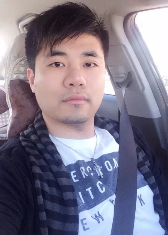 侯爵的第一张照片--罗源相亲网