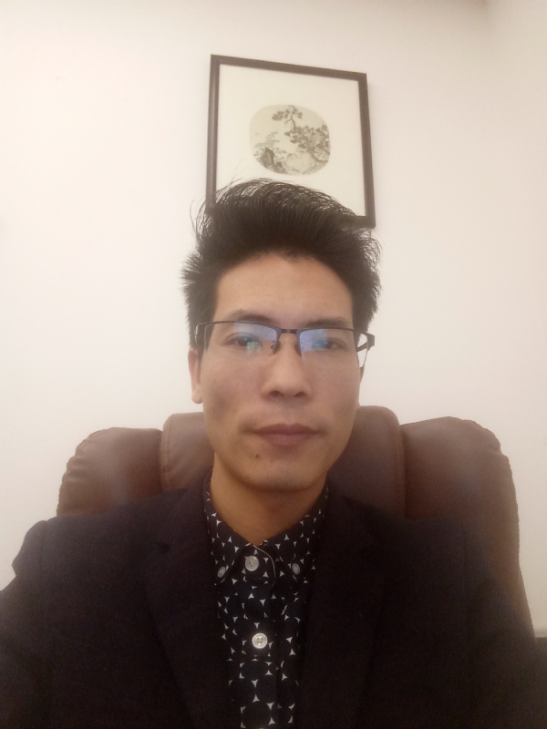 爱也要以诚相待的第一张照片--罗源相亲网