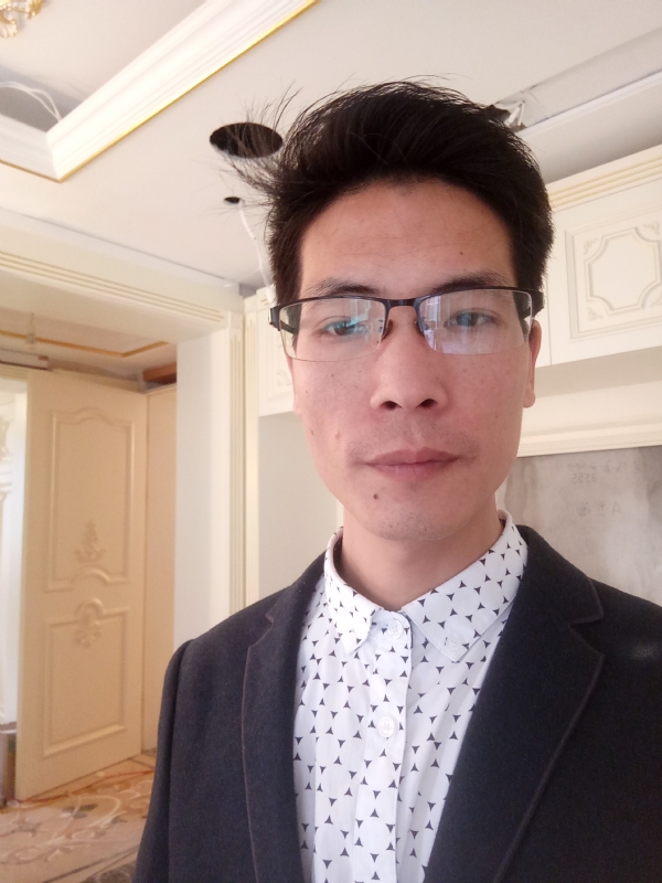 爱也要以诚相待的第二张照片--罗源相亲网