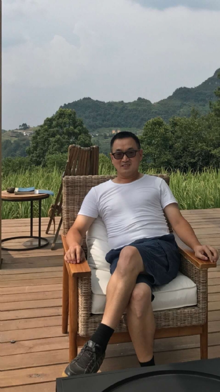 云霄的第一张照片--罗源相亲网
