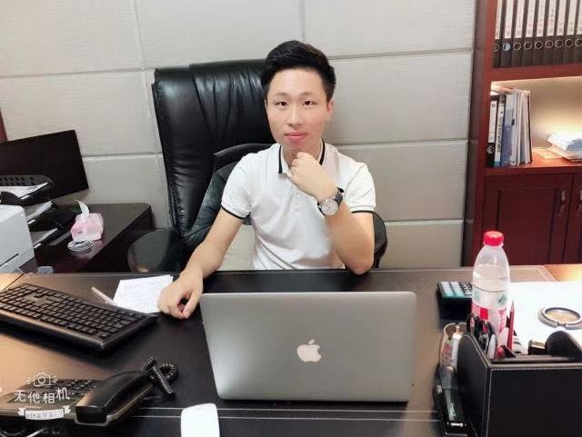 追梦的第一张照片--罗源相亲网