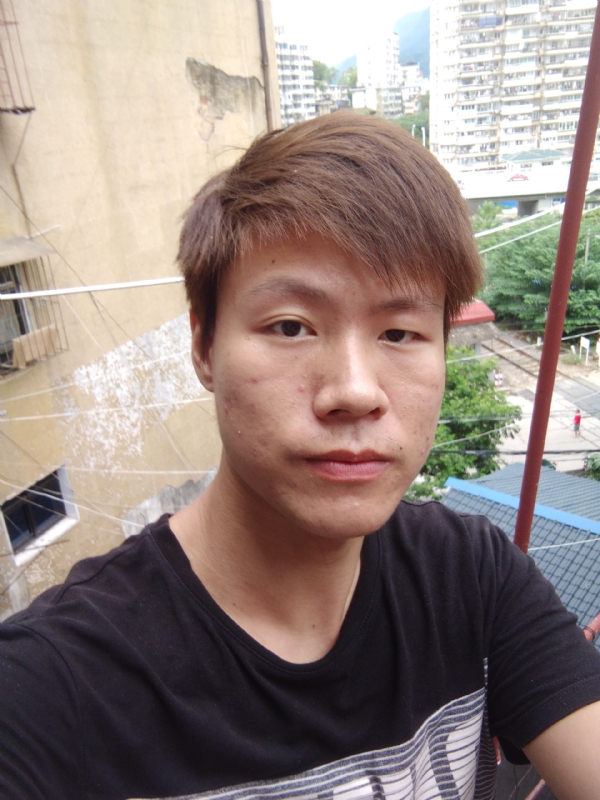 遇见你的第一张照片--罗源相亲网