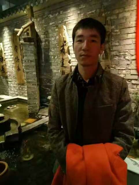 王森的第一张照片--罗源相亲网