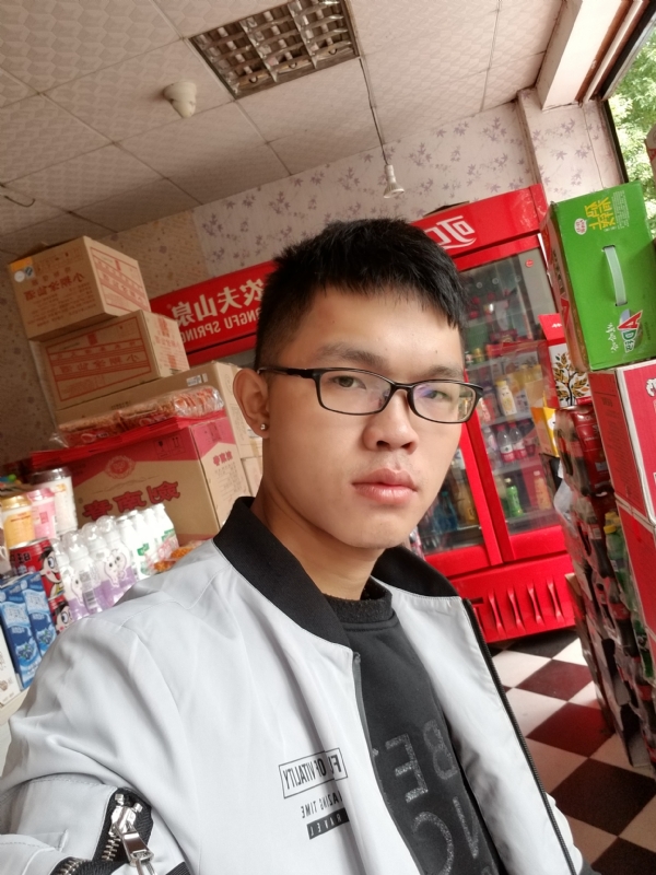 柒年的第一张照片--罗源相亲网