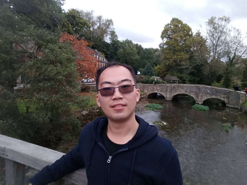 Allen的第一张照片--罗源相亲网
