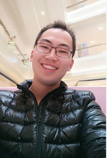 Allen的第二张照片--罗源相亲网