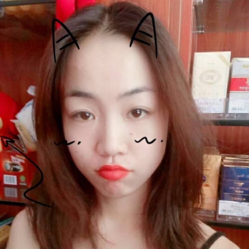 美美的第一张照片--罗源相亲网