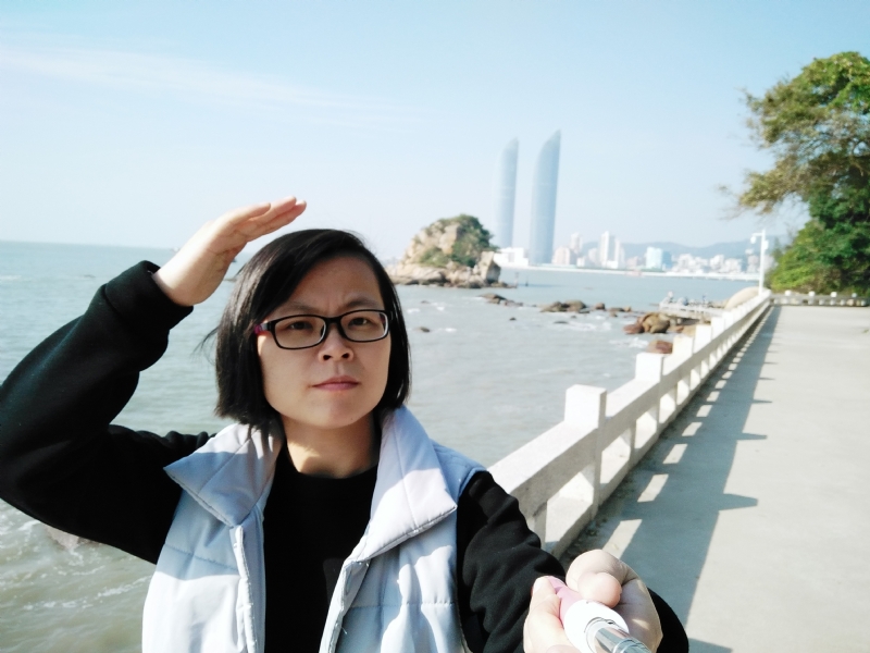 吕小包的第一张照片--罗源相亲网