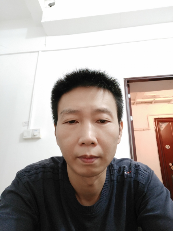 爱依然的第一张照片--罗源相亲网