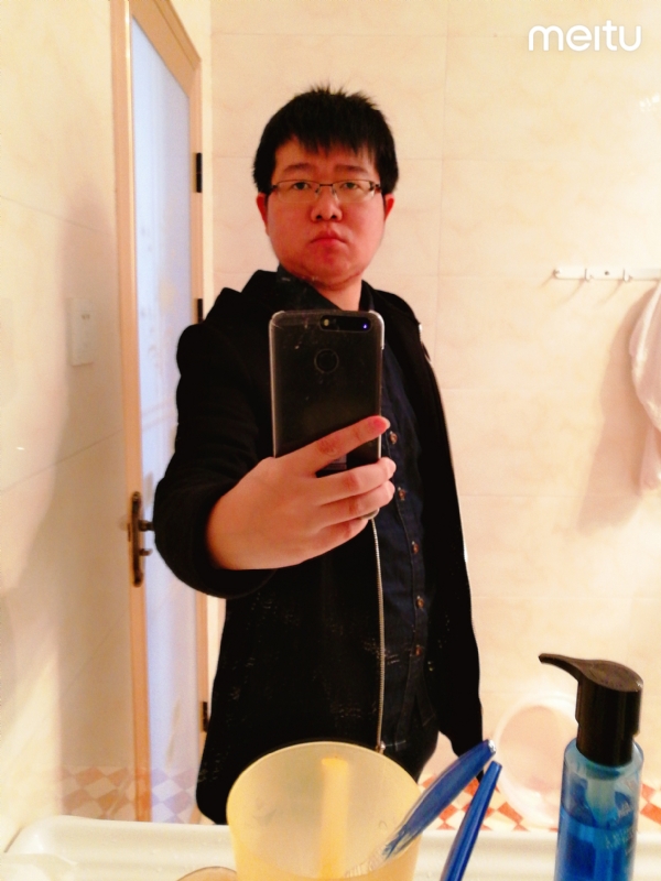 风之疾的第一张照片--罗源相亲网