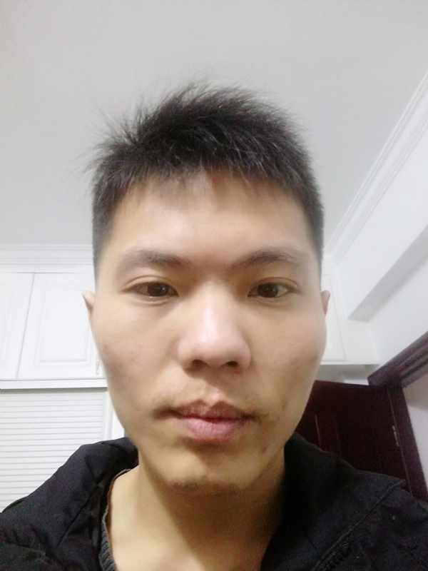 陈耀阳的第一张照片--罗源相亲网