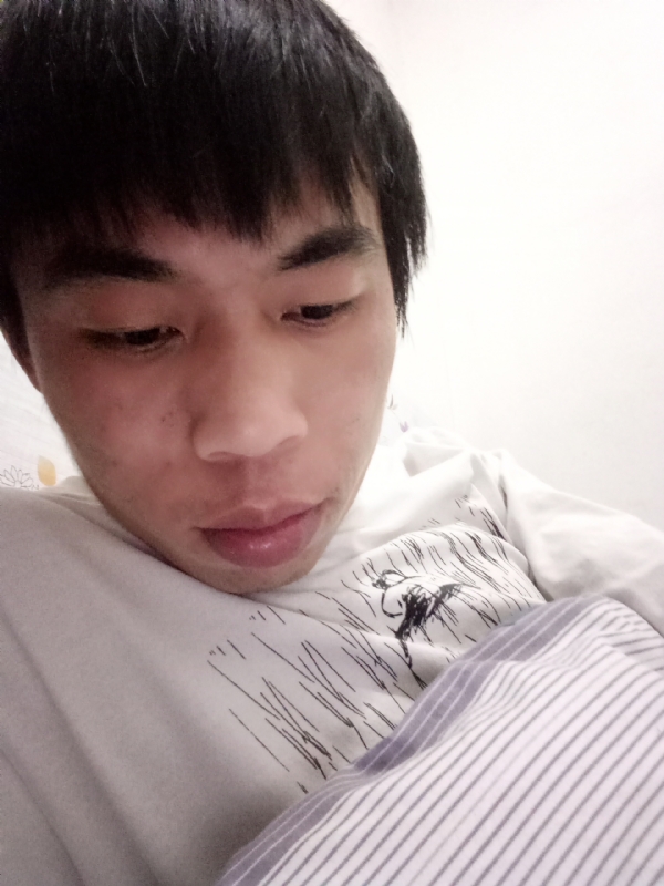 星星的第一张照片--罗源相亲网