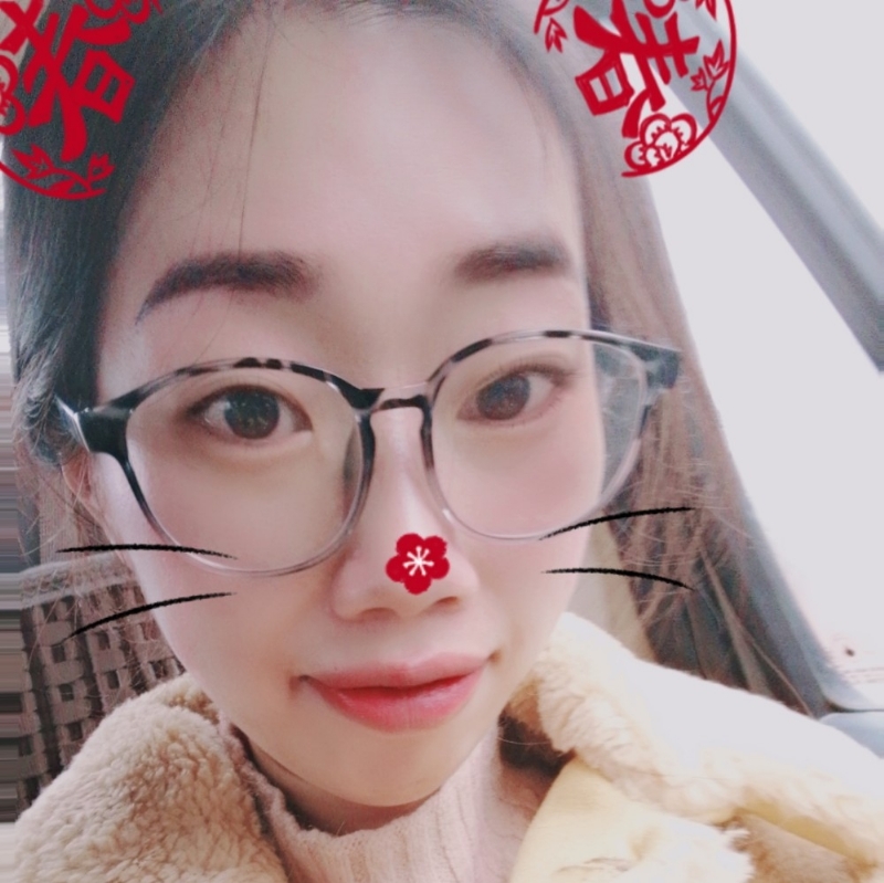 芮雪的第一张照片--罗源相亲网