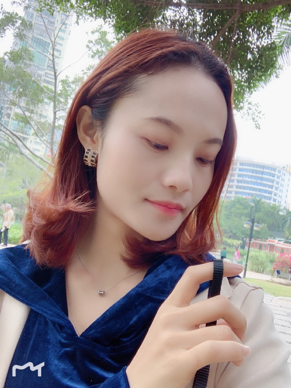 曼夕的第一张照片--罗源相亲网