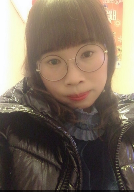 琴子的第一张照片--罗源相亲网