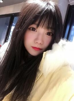 琳琳的第一张照片--罗源相亲网