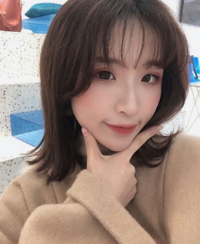 莉婷的第一张照片--罗源相亲网