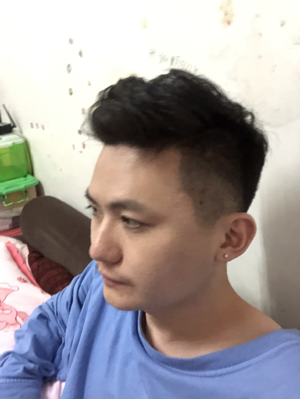 jason的第一张照片--罗源相亲网