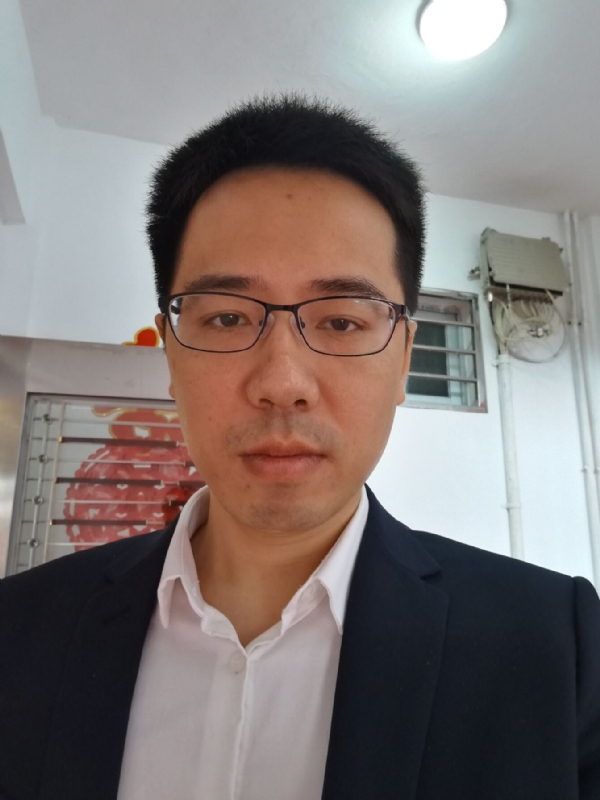 妥妥当当的第一张照片--罗源相亲网