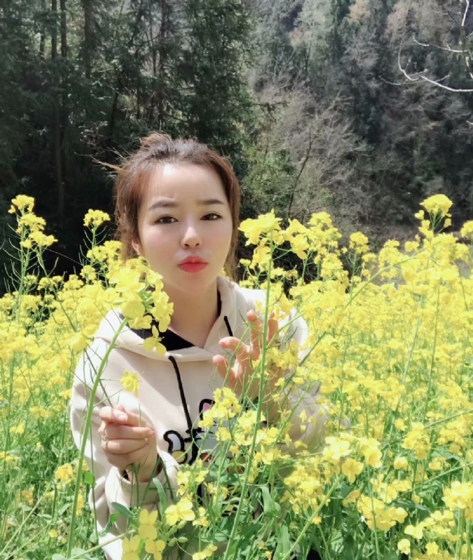 阡陌的第一张照片--罗源相亲网