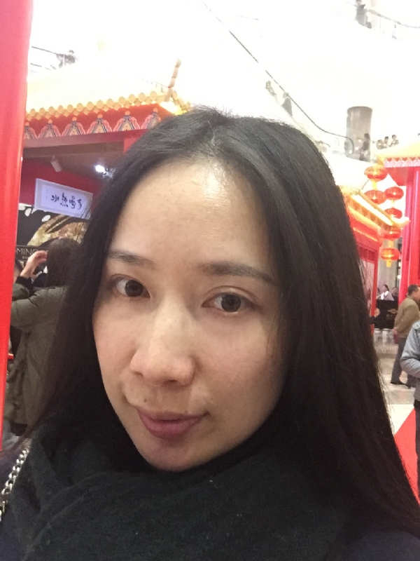 sisi的第一张照片--罗源相亲网