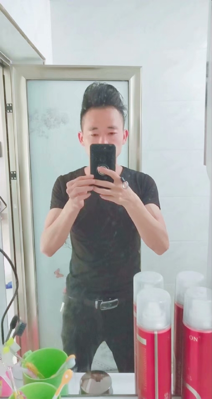 邱利平的第一张照片--罗源相亲网