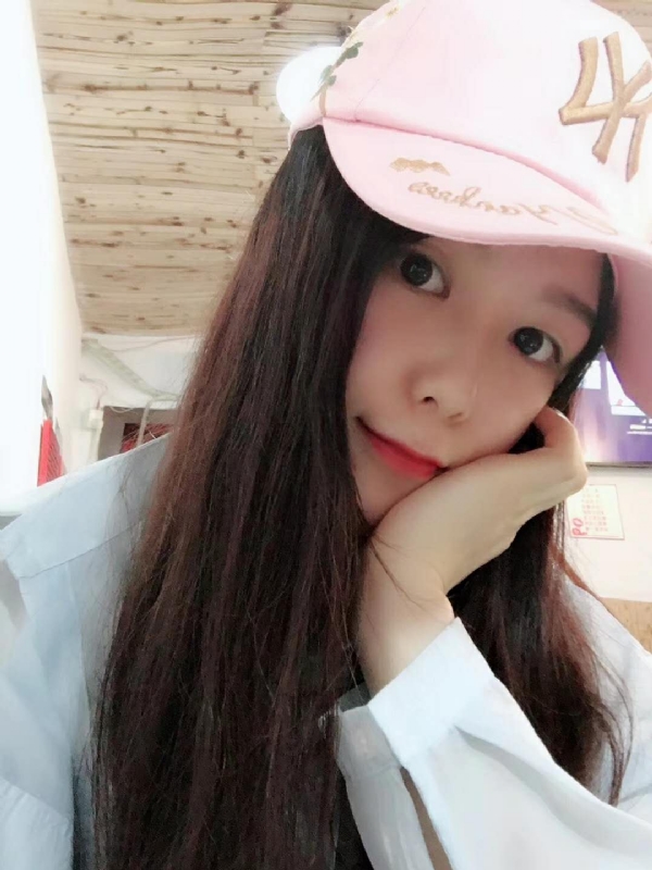 丹丹的第一张照片--罗源相亲网