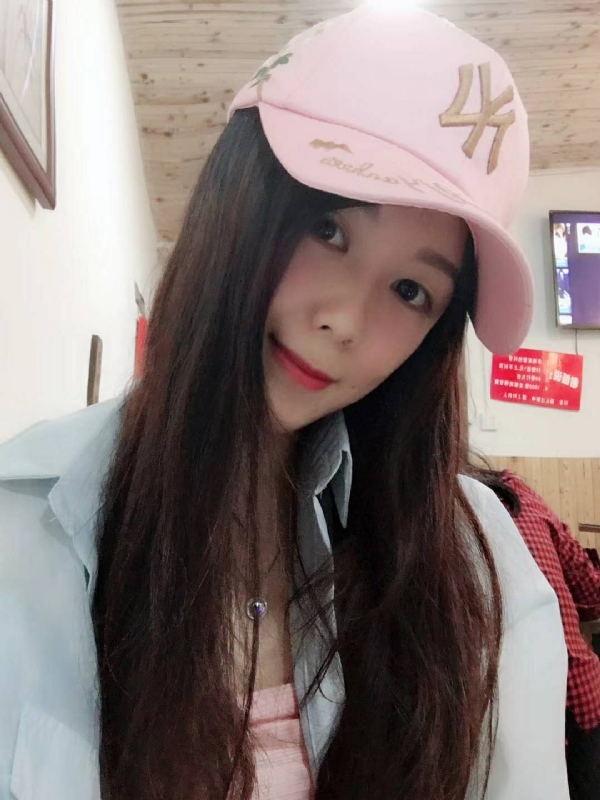 丹丹的第三张照片--罗源相亲网