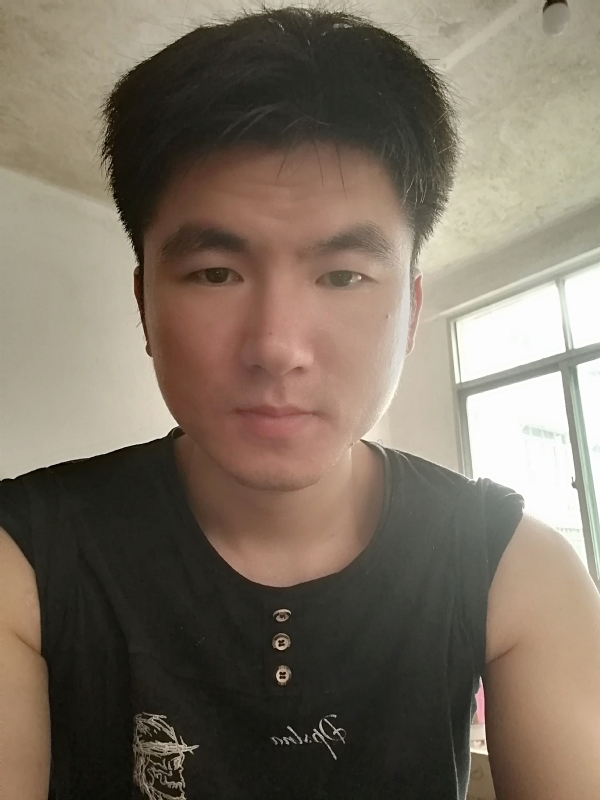 何必呢的第一张照片--罗源相亲网