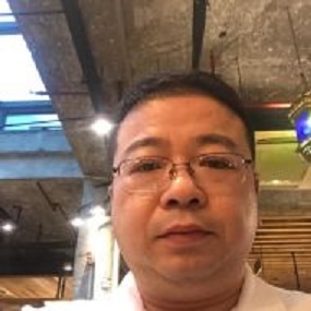 一个70后的离异大叔的第一张照片--罗源相亲网